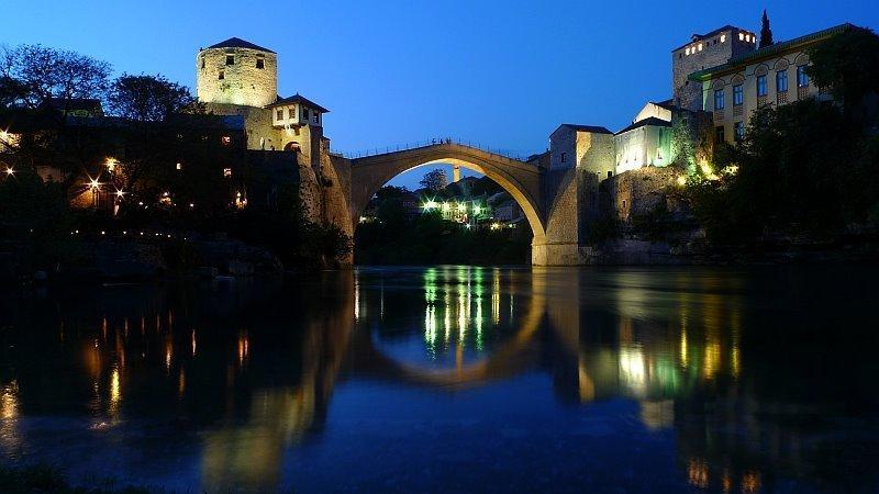 Guesthouse Liska Mostar Exterior foto