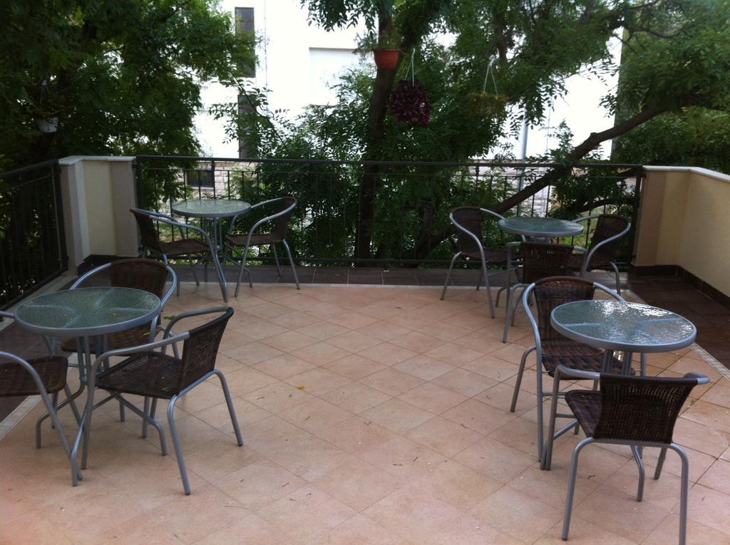 Guesthouse Liska Mostar Exterior foto
