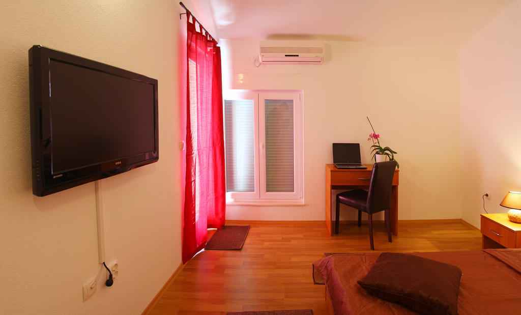 Guesthouse Liska Mostar Zimmer foto