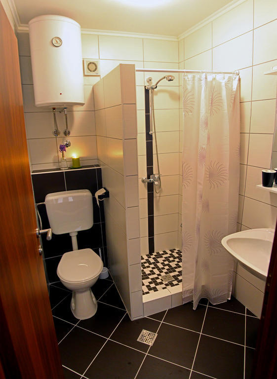 Guesthouse Liska Mostar Zimmer foto