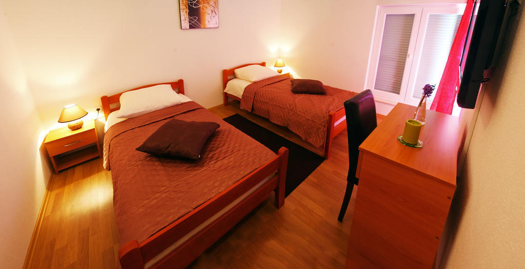 Guesthouse Liska Mostar Zimmer foto