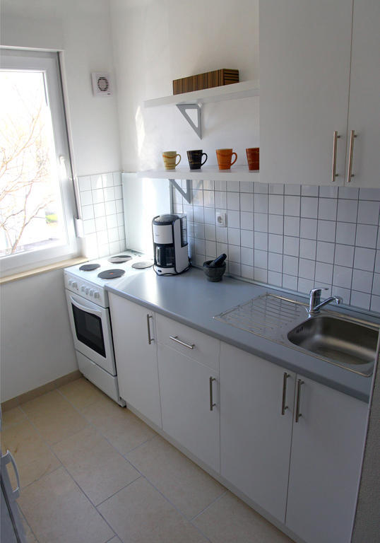Guesthouse Liska Mostar Exterior foto