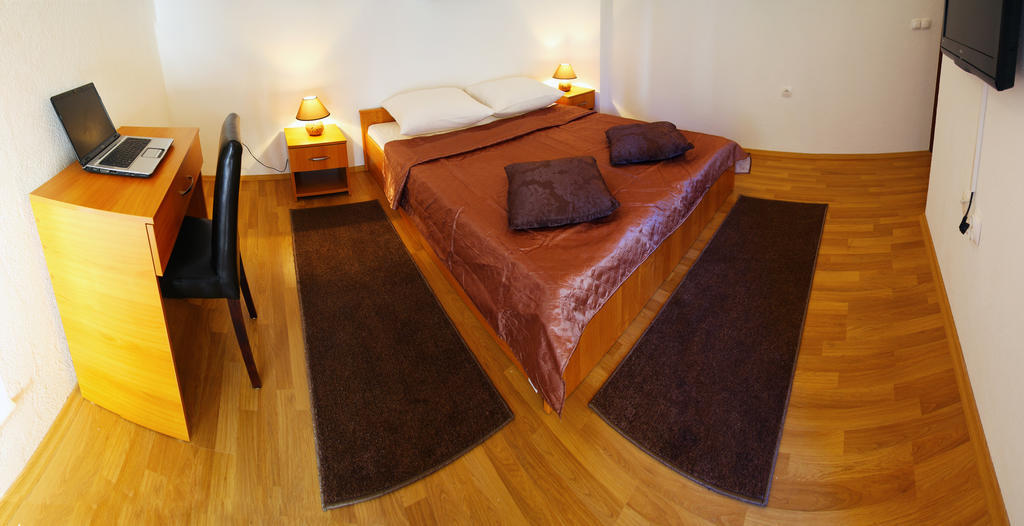 Guesthouse Liska Mostar Zimmer foto