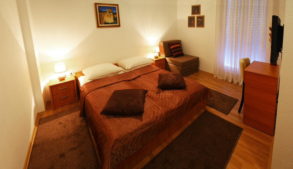 Guesthouse Liska Mostar Zimmer foto
